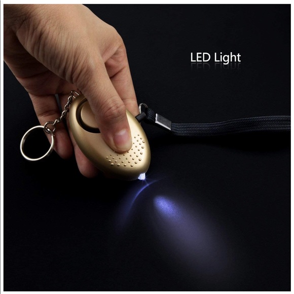 Self- Defense Keychain - Picture 14 of 16